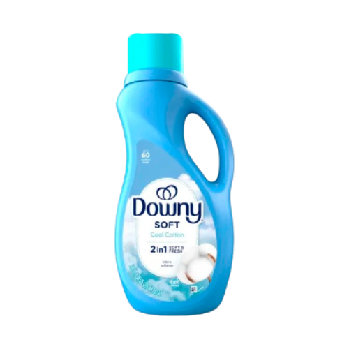 DOWNY SOFT DOUX