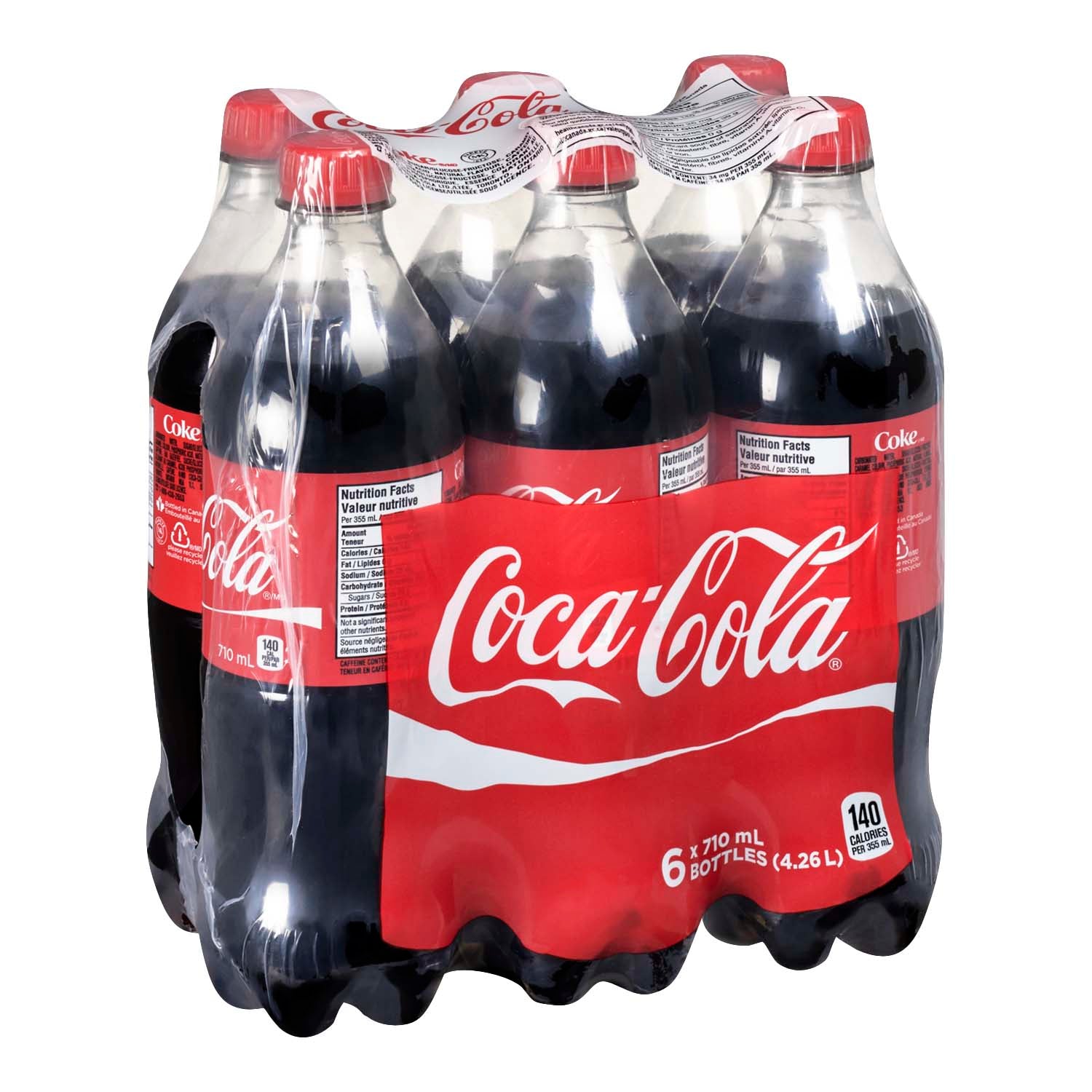 COCA COLA