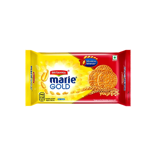 BRITANNIA MARIE GOLD