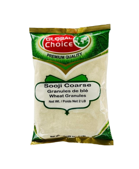 GC SOOJI COARSE