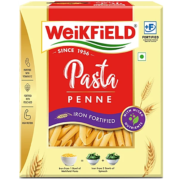 WEIKFIELD PENNE PASTA