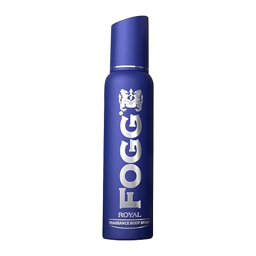 FOGG ROYAL