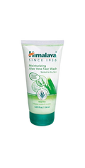 HIMALAYA ALOEVERA FACEWASH