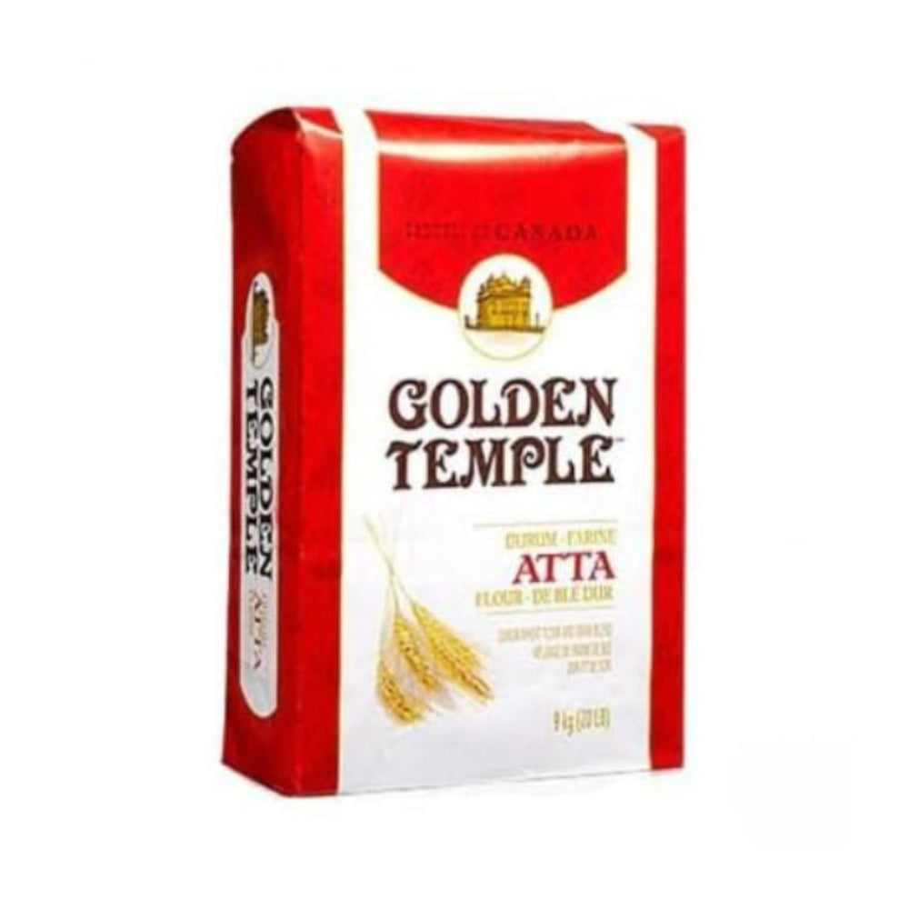 GOLDEN TEMPLE RED