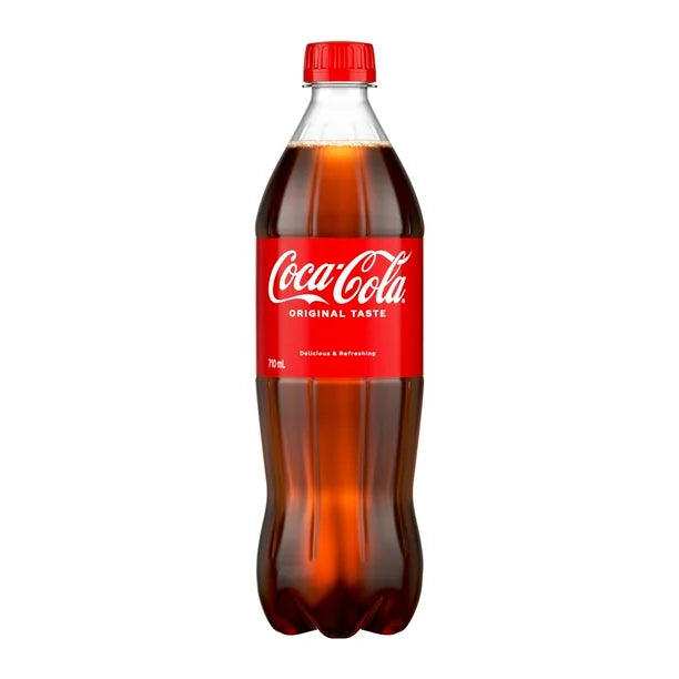 COCA COLA