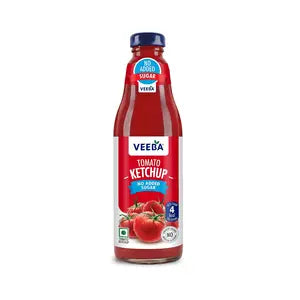 VEEBA MASALA TOMATO SAUCE