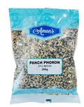 AMAN'S PANCH PHORON