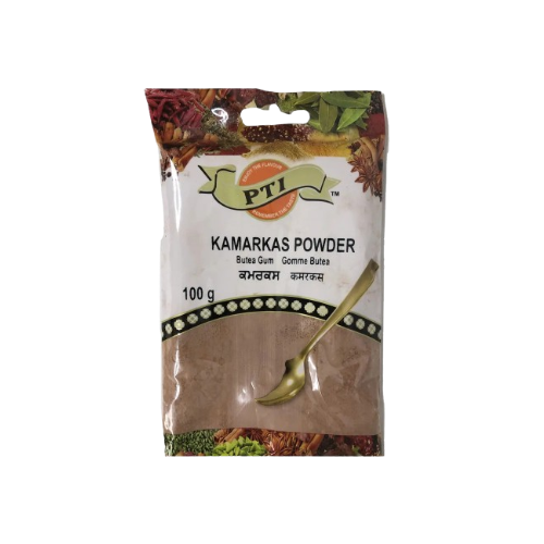 PTI KAMARKAS POWDER