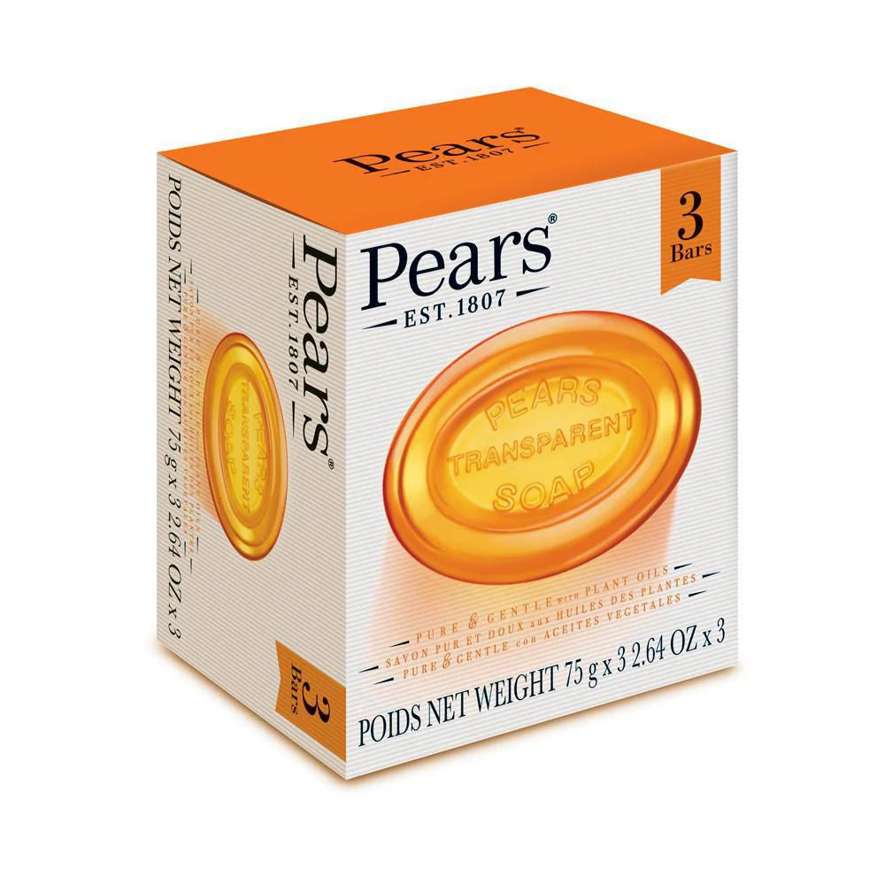 PEARS