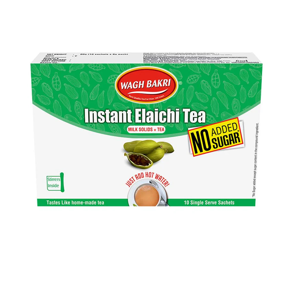 WAGH BAKRI ELACHI INSTANT MIX