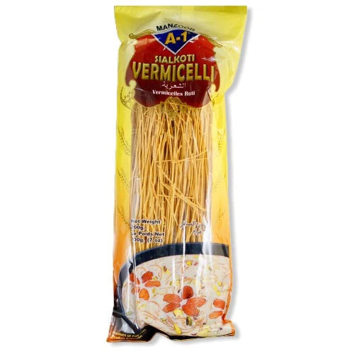 A-1 VERMCILLI SIALKOTI
