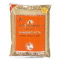 AASHIRVAAD SHARBATI ATTA