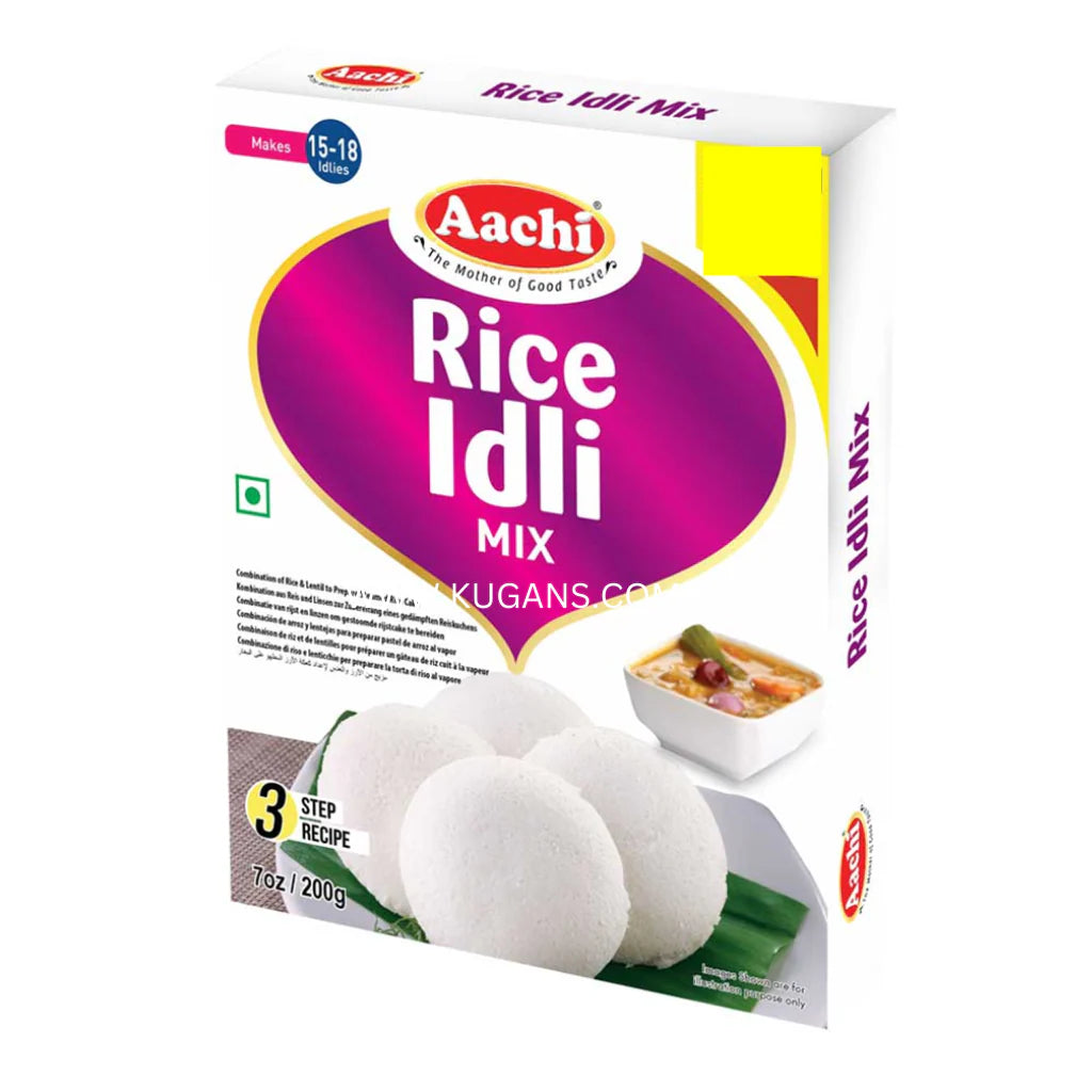 AACHI RICE IDLI MIX