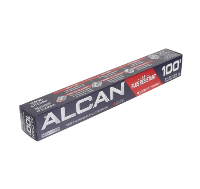 ALCAN ALU FOIL 25'