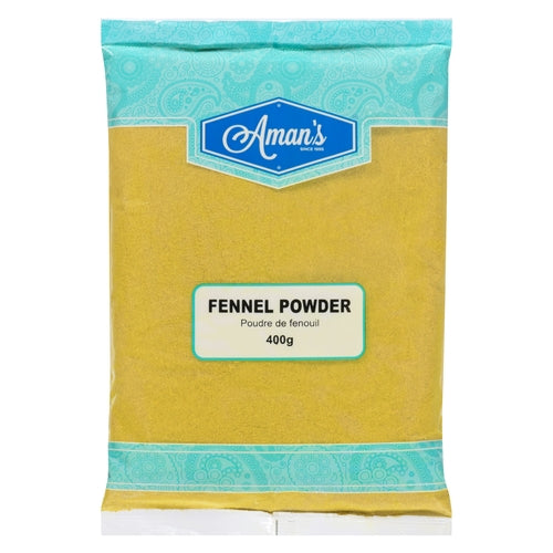 AMAN'S FENNEL POWDER