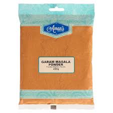 AMAN'S GARAM MASALA