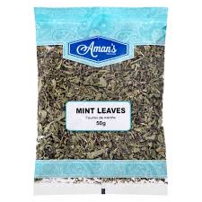 AMAN'S MINT LEAVES