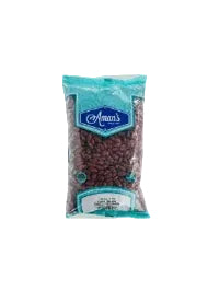 AMAN'S RAJMA