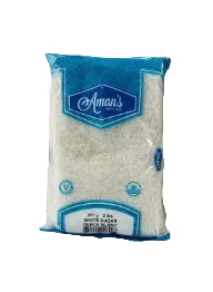 AMAN'S SUGAR