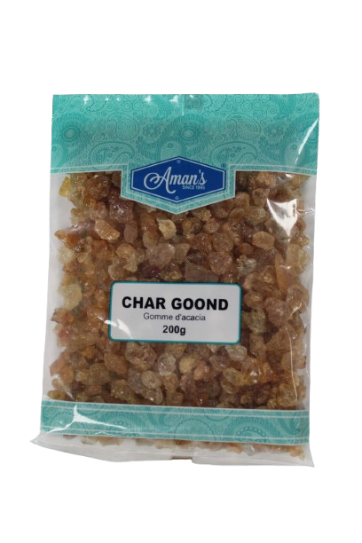 AMAN'S CHAR GOOND