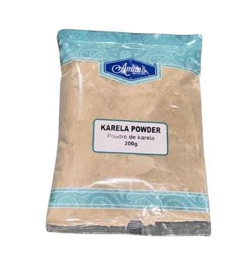 AMAN'S KARELA POWDER