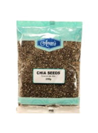 AMAN'S CHIA SEEDS