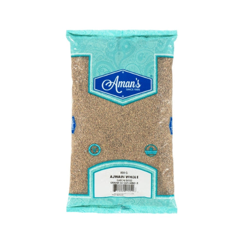 AMAN'S AJWAIN