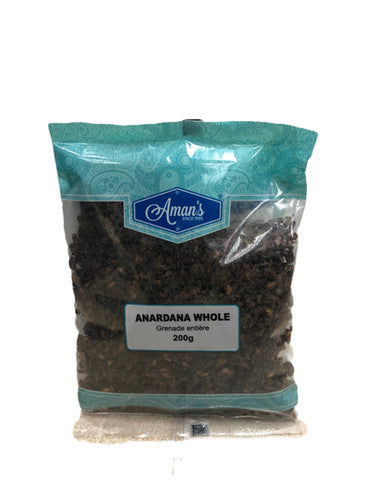 AMAN'S ANARDANA WHOLE