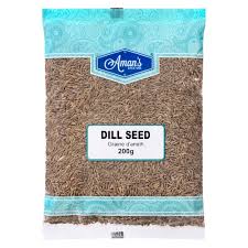 AMAN'S DILL SEED