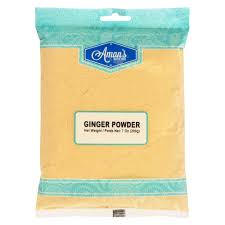 AMAN'S GINGER POWDER