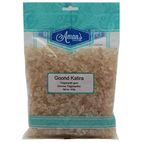 AMAN'S GOND KATIRA