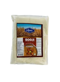 AMAN'S SOOJI COARSE