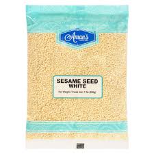 AMAN'S SEASAME SEED