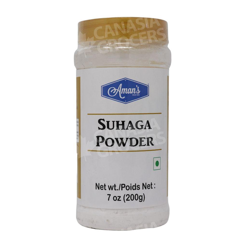 AMAN'S SUHAGA POWDER