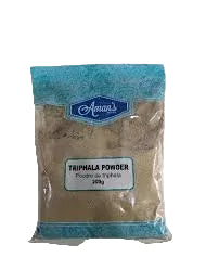AMAN'S TRIPHLA POWDER