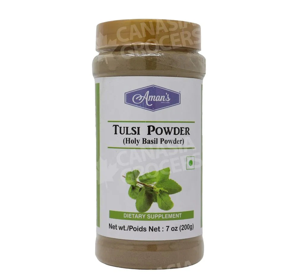 AMAN'S SHIKAKAI POWDER