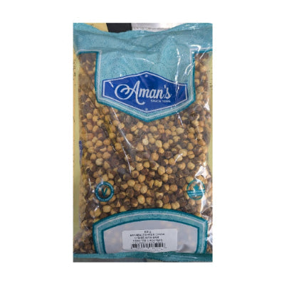 AMAN'S CHANA WITH SKIN