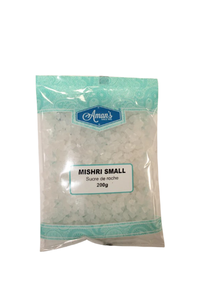 AMAN'S MISHRI