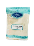 AMAN'S SINGHARA ATTA