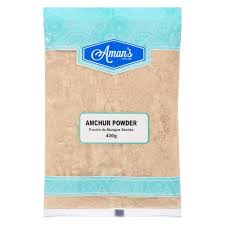 AMAN'S AMCHUR POWDER