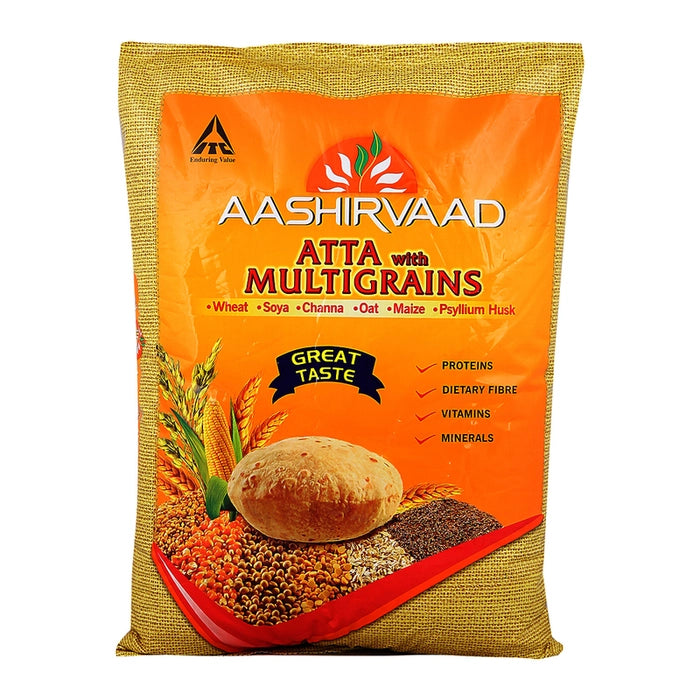 ASHIRVAD MULTIGRAIN