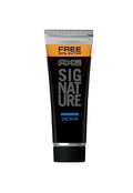 AXE SHAVING CREAM