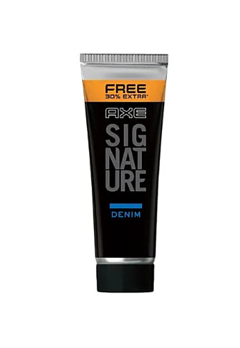 AXE SHAVING CREAM