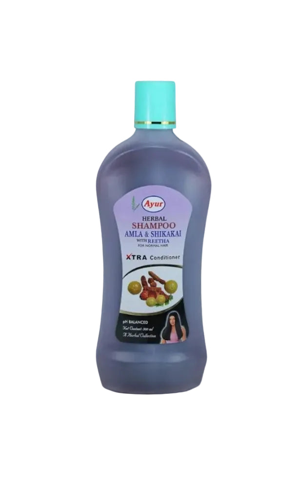 AYUR AMLA SHAMPOO