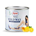 AYUR COLD WAX