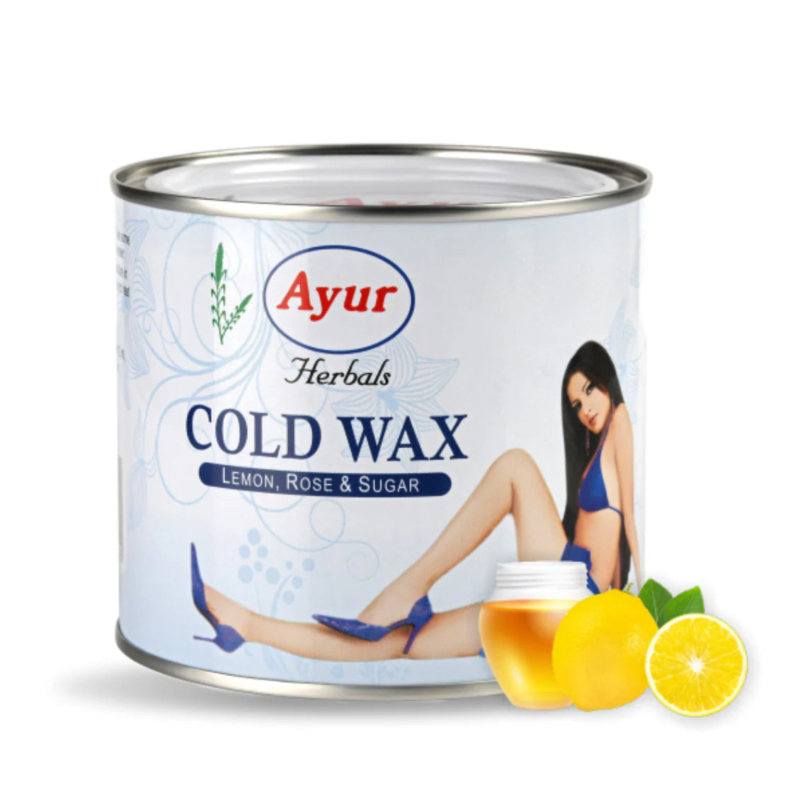 AYUR COLD WAX