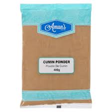 AMAN'S CUMIN POWDER