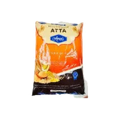 AMAN'S MULTIGRAIN ATTA