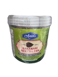 AMAN'S BANARASI PAAN