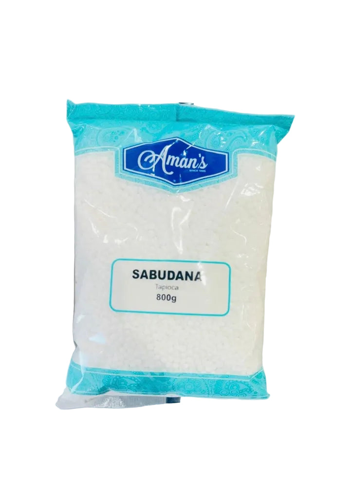 AMAN'S SABUDANA